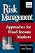Book Risk Management: Approaches for Fixed Income Markets