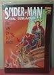 Spider-Man & Dr. Strange : The Way To Dusty Death