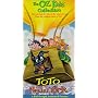 Toto Lost in New York [VHS]