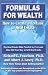 Book Formulas for Wealth: How to Create a Fortune in Real Estate