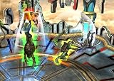 Teenage Mutant Ninja Turtles: Smash Up