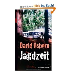 Jagdzeit