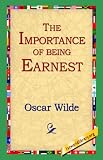 The Importance of Being Earnest