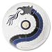 Inter Milan 2010 Skills Soccer Ball
