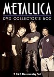Metallica - DVD Collector's Box