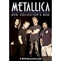 Metallica - Collector's Box [2 DVDs]