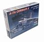 A-7A Corsair II Light Attack Aircraft 1-72 Hobby Boss