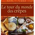Le tour du monde des cr�pes
