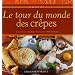 Le tour du monde des cr�pes