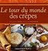 Le tour du monde des crêpes