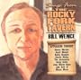 Songs From The Rocky Fork Tavern