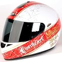 Nitro N1100-VN Lionheart Motorcycle Helmet XL