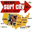 Surf City and Other Swingin' Cities