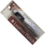 アイガーツール(EIGER TOOL) レザーポンチ 13mm