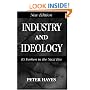 Industry and Ideology : IG Farben in the Nazi Era