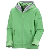 Columbia Girls 7-16 Snowy Satin Sweatshirt