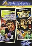 The Abominable Dr. Phibes / Dr. Phibes Rises Again! (Midnite Movies Double Feature)