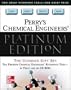 Perry's Chemical Engineers' Platinum Edition