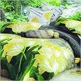 IMAGE OF Eleanor Duvet Cover Set