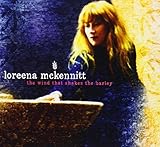 ロリーナ・マッケニット