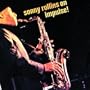 Sonny Rollins On Impulse!
