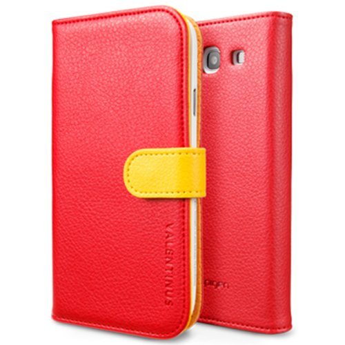 SPIGEN SGP Valentinus Protection Carrying