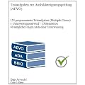 Top-Aevo Pr�fungsbuch: Testaufgaben zur Ausbildereignungspr�fung