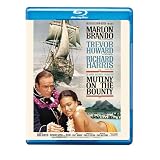 NEW Brando/howard/harris - Mutiny On The Bounty (1962) (Blu-ray)