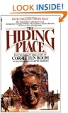 The Hiding Place: The Triumphant True Story of Corrie Ten Boom