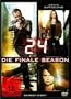 24 - Season 8 [6 DVDs]