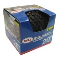 Bell Mountain Bike Tire - Black