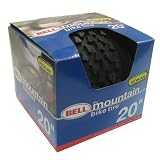 51KHes5xvdL. SL160  Bell Mountain Bike Tire with KEVLAR