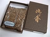 焼香　特撰崇徳印２５g　小箱入