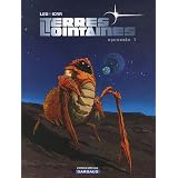 Terres lointaines, Tome 1 :par L�o
