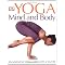 Yoga and meditation books