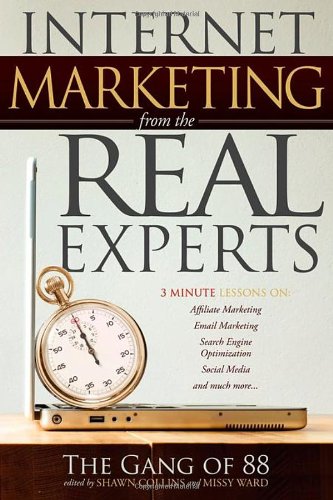 Internet Marketing From The Real Experts