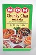 MDH Chunky Chat Masala(3.5oz.,100g)