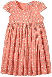 Toddler Long Sleeves  Dress