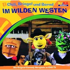 Vol. 2: Im Wilden Westen