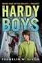 Galaxy X (Galaxy X Trilogy, Book 1 / Hardy Boys: Undercover Brothers, No. 28)