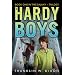 Galaxy X (Galaxy X Trilogy, Book 1 / Hardy Boys: Undercover Brothers, No. 28)