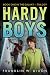  : Galaxy X: Book One in the Galaxy X Trilogy (Hardy Boys, Undercover Brothers)
