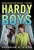 Galaxy X: Book One in the Galaxy X Trilogy (Hardy Boys, Undercover Brothers)