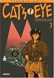 Cat's Eye, Tome 3 :