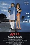 Angel (1984) - Donna Wilkes, Cliff Gorman, Rory Calhoun (DVD)
