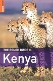 The Rough Guide to Kenya, 8th Edition