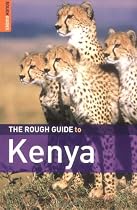 The Rough Guide to Kenya