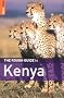 The Rough Guide to Kenya (Rough Guide Travel Guides)