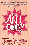 The ant colony