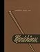 (Reprint) 1961 Yearbook: St. Mary's High School, Bismarck, North Dakota